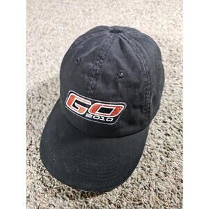 Universal Forest Products GO 2010 Strapback Hat